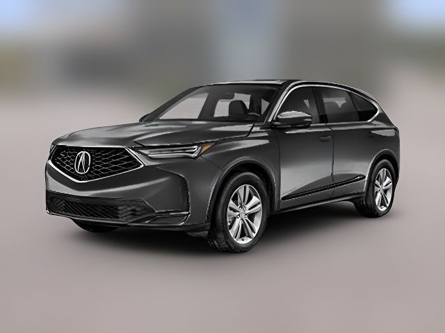 2025 Acura MDX Base