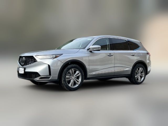 2025 Acura MDX Base