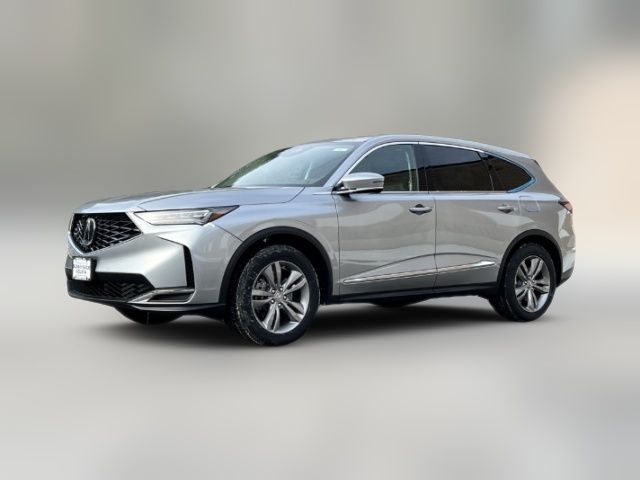 2025 Acura MDX Base