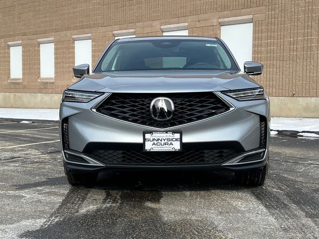 2025 Acura MDX Base