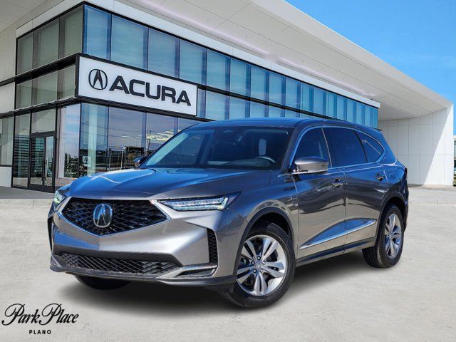 2025 Acura MDX Base