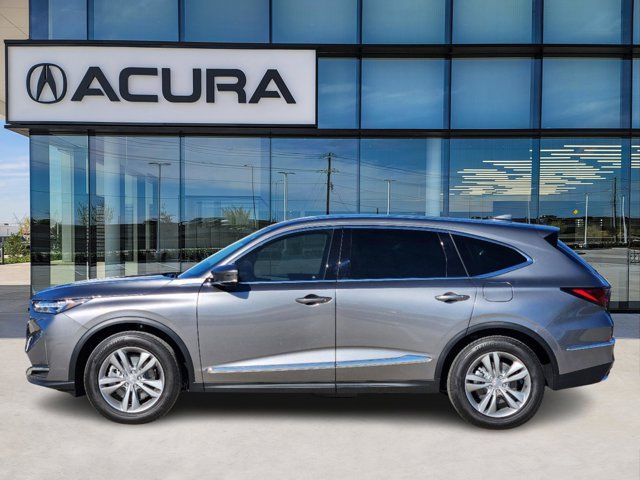 2025 Acura MDX Base