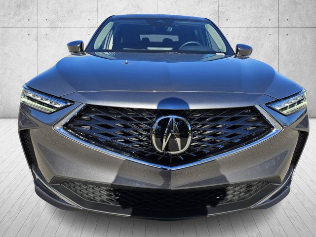 2025 Acura MDX Base