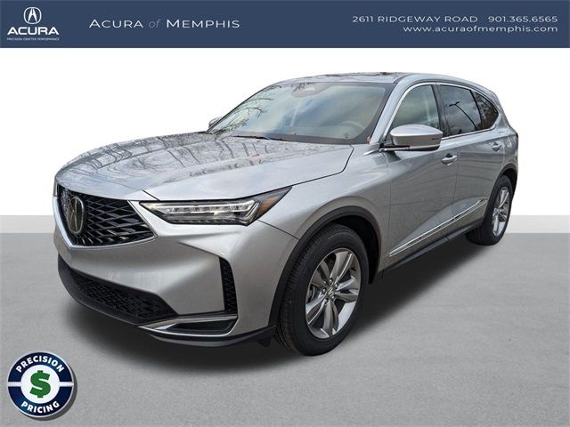 2025 Acura MDX Base