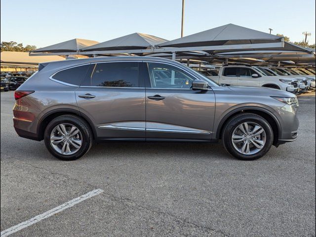 2025 Acura MDX Base