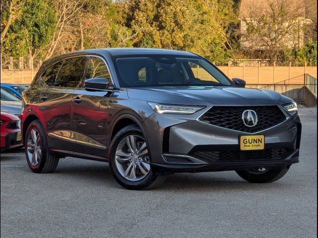 2025 Acura MDX Base