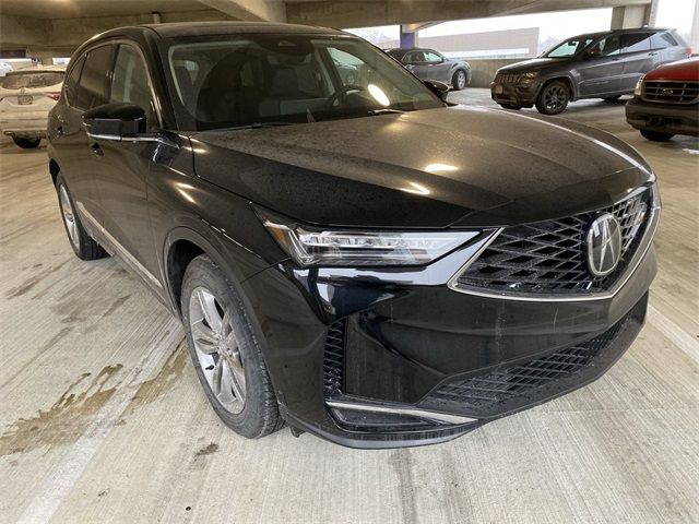 2025 Acura MDX Base