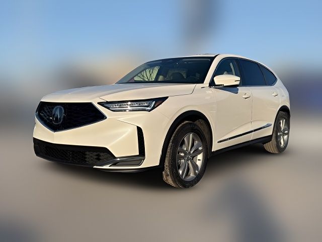 2025 Acura MDX Base