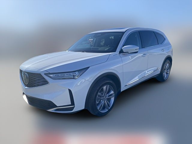 2025 Acura MDX Base