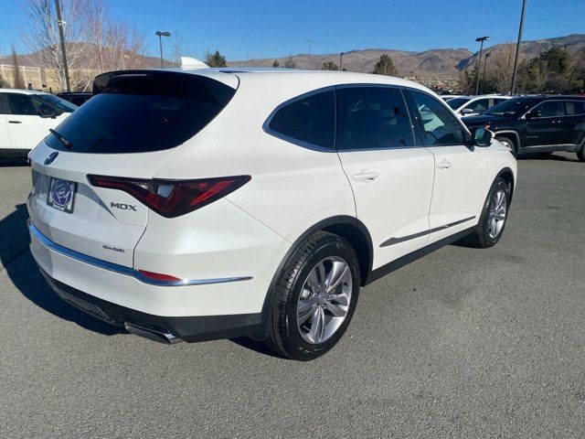 2025 Acura MDX Base