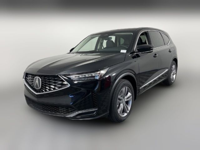 2025 Acura MDX Base