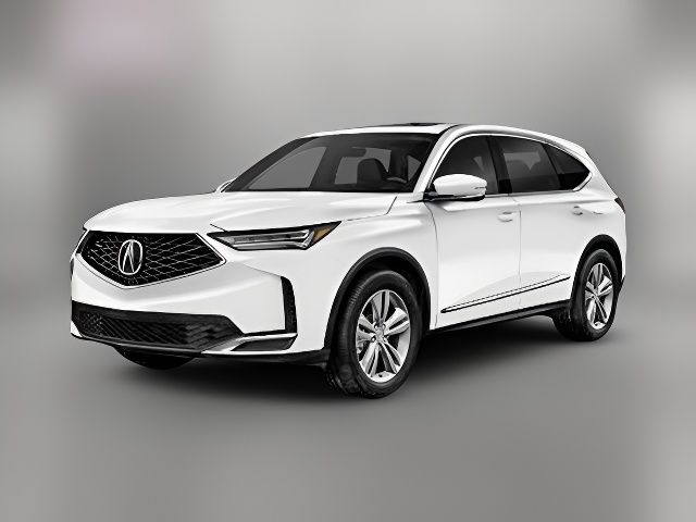 2025 Acura MDX Base