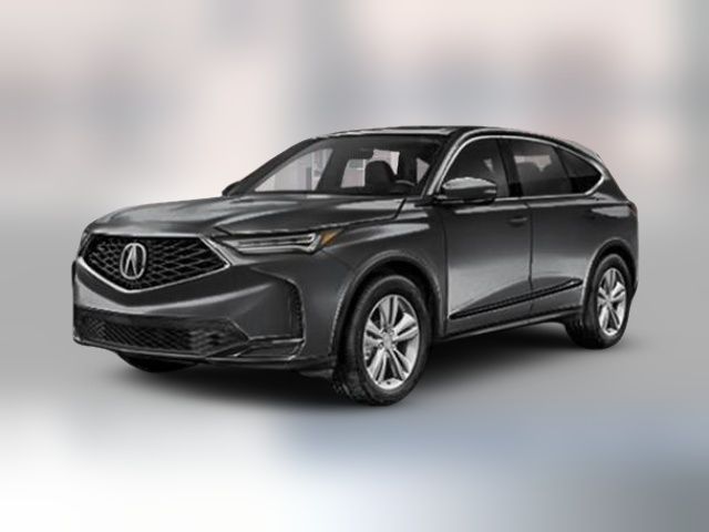 2025 Acura MDX Base