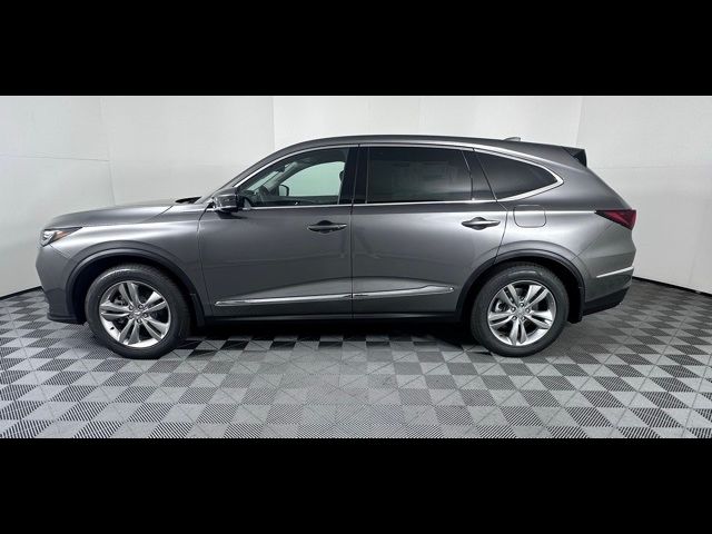 2025 Acura MDX Base