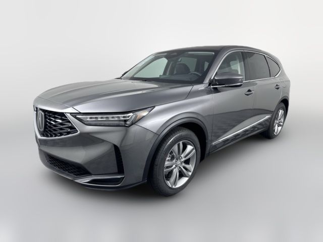 2025 Acura MDX Base