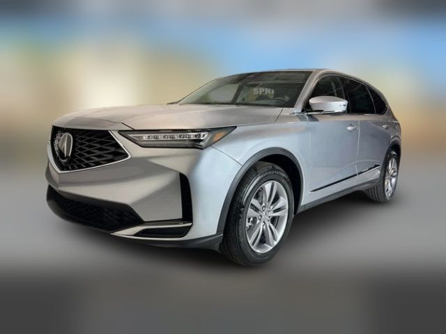 2025 Acura MDX Base