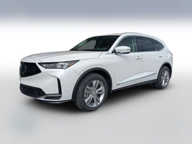 2025 Acura MDX Base