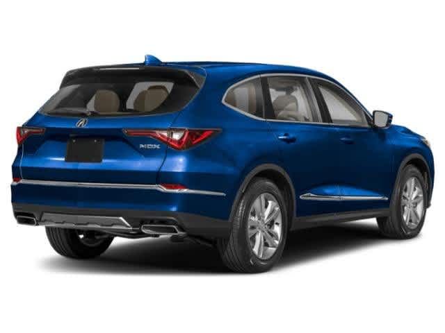 2025 Acura MDX Base