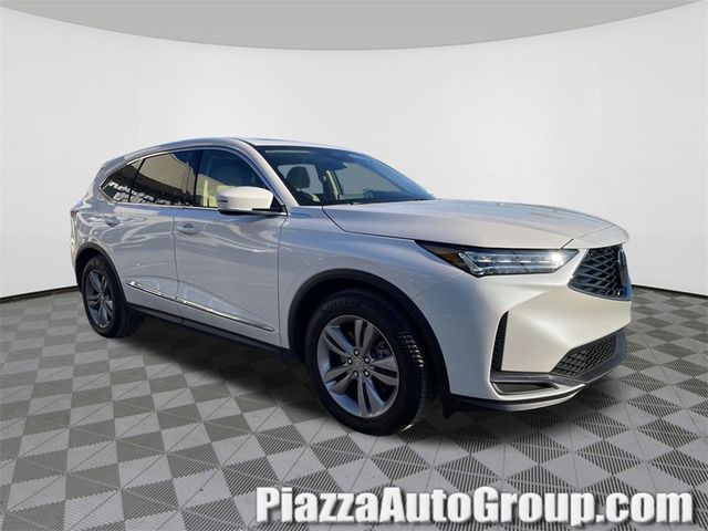 2025 Acura MDX Base