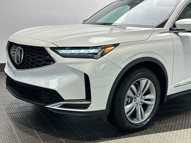 2025 Acura MDX Base