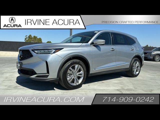 2025 Acura MDX Base