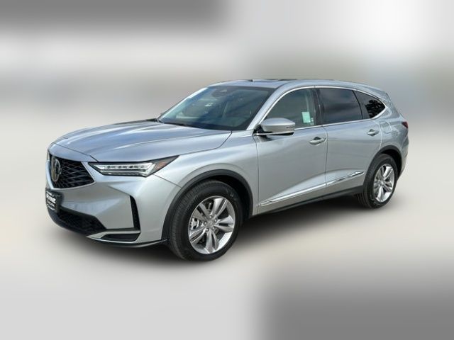 2025 Acura MDX Base