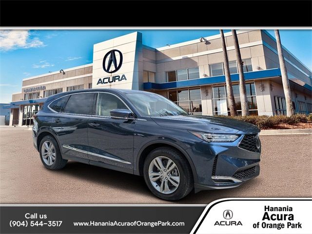 2025 Acura MDX Base