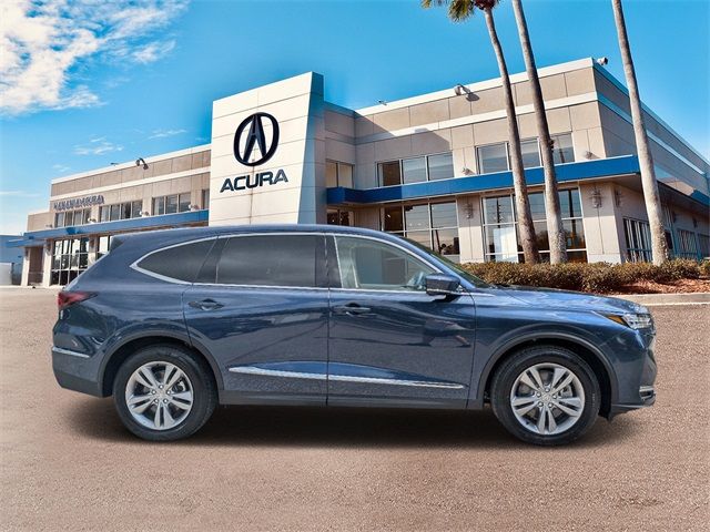 2025 Acura MDX Base