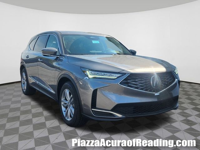 2025 Acura MDX Base