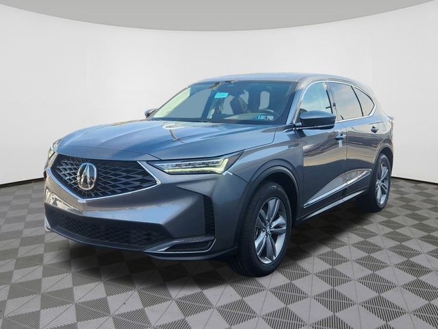 2025 Acura MDX Base