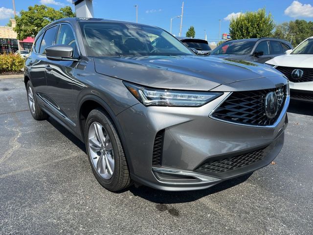 2025 Acura MDX Base