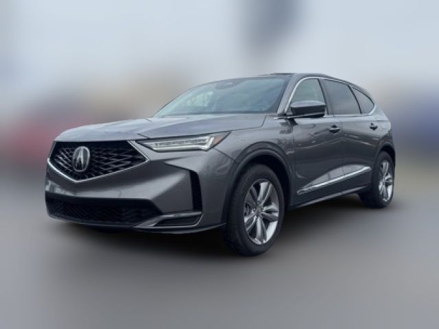 2025 Acura MDX Base