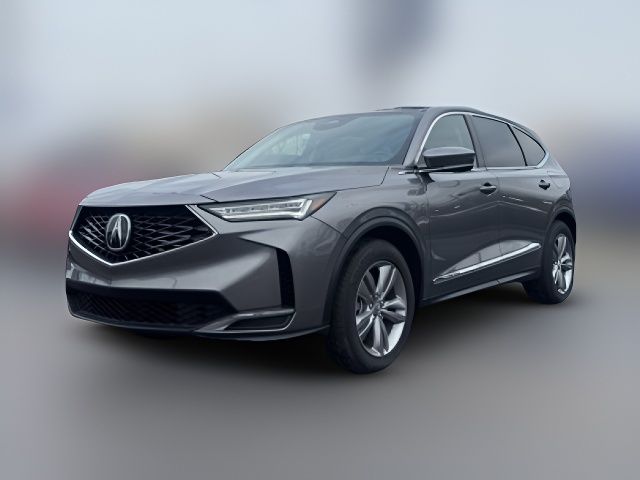 2025 Acura MDX Base