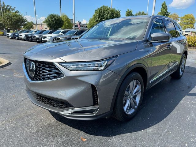 2025 Acura MDX Base