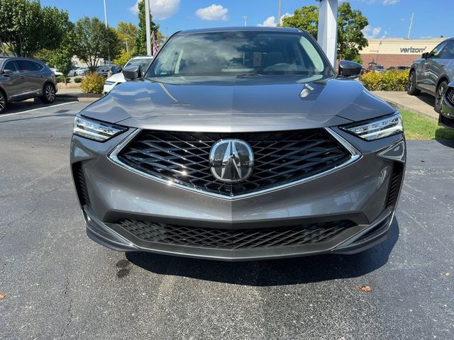 2025 Acura MDX Base