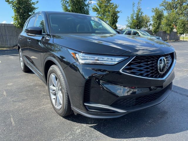 2025 Acura MDX Base