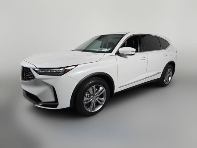 2025 Acura MDX Base