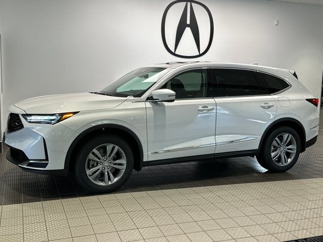 2025 Acura MDX Base