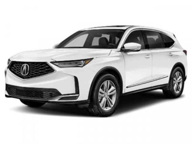 2025 Acura MDX Base