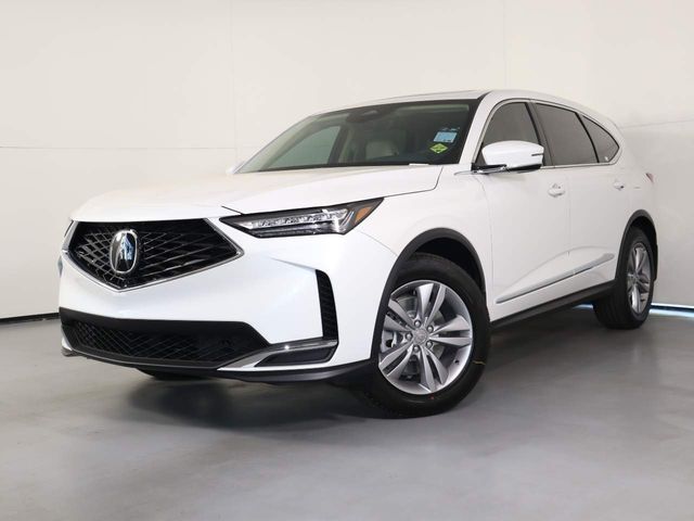 2025 Acura MDX Base