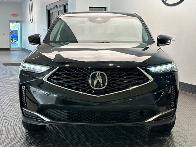 2025 Acura MDX Base