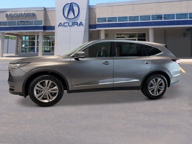 2025 Acura MDX Base