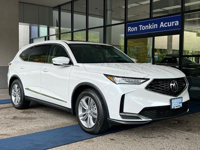 2025 Acura MDX Base