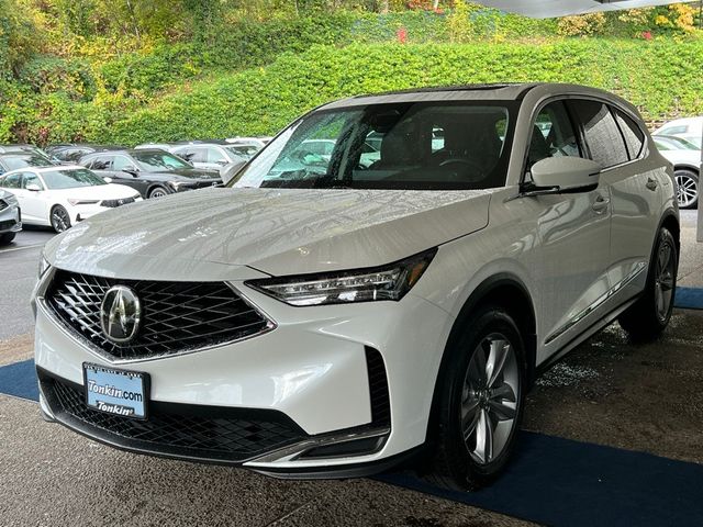 2025 Acura MDX Base