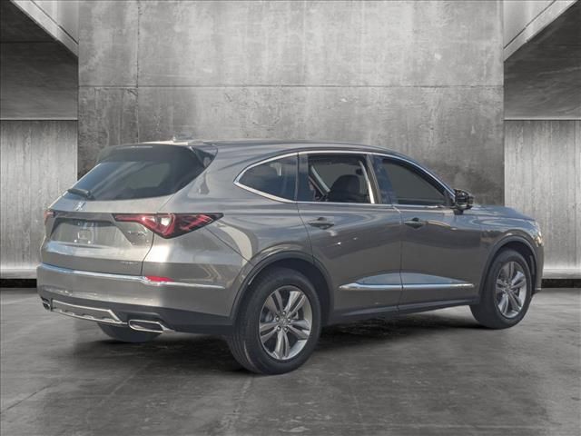 2025 Acura MDX Base