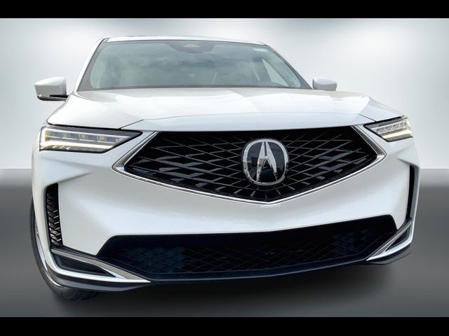 2025 Acura MDX Base