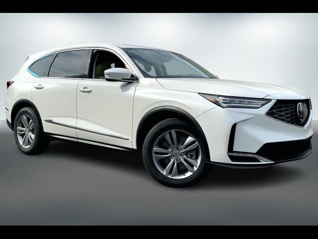 2025 Acura MDX Base