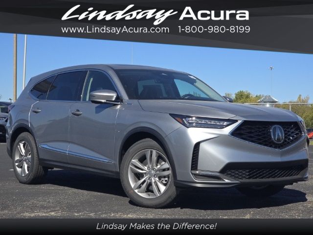 2025 Acura MDX Base