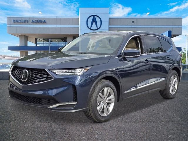 2025 Acura MDX Base