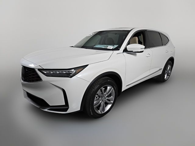 2025 Acura MDX Base